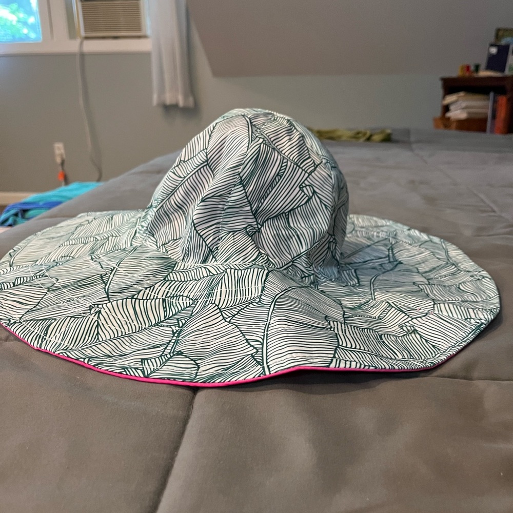 Travel  sun hat